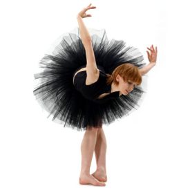 Tedansart Tütü D004LY