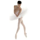 Tedansart D005LY Fusta Tutu
