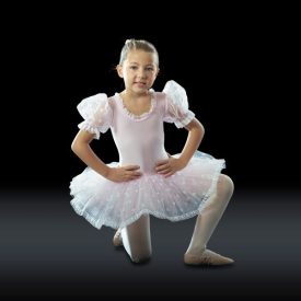 Tedansart T606 Kind Tütü