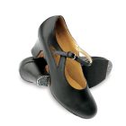 Sansha FL3L Valencia flamenco cipő