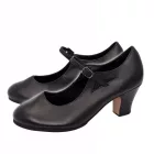 Sansha FL1Lco Sevilla Pantofi de flamenco