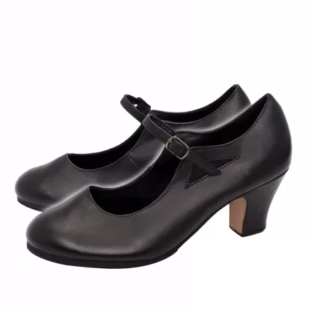 Sansha FL1Lco Sevilla Pantofi de flamenco