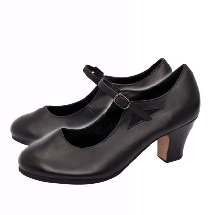 Sansha FL1Lco Sevilla Pantofi de flamenco