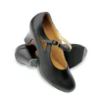 Sansha FL1Lco Sevilla Pantofi de flamenco