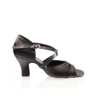 Sansha BR27001LPi Waldorf Ballroom Schuhe