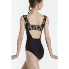 Wear Moi Arletty ujjatlan,  bársony betétes dressz