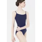 Wear Moi Caprice spagetti pántos dressz, tüll betéttel