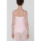 WM Concerto spaghetti strap children's leotard