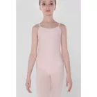 WM Concerto Kinder-Leotard mit Spaghettiträgern