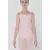 WM Concerto spaghetti strap children's leotard