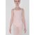 WM Concerto spaghetti strap children's leotard