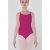 WM Concerto spaghetti strap children's leotard