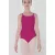 WM Concerto spaghetti strap children's leotard