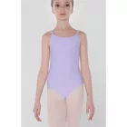 WM Concerto Kinder-Leotard mit Spaghettiträgern
