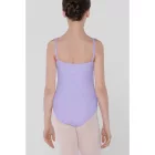 WM Concerto Kinder-Leotard mit Spaghettiträgern