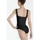 Wear Moi Emeraude ujjatlan dressz