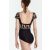 Wear Moi Emma Cap Sleeve Leotard