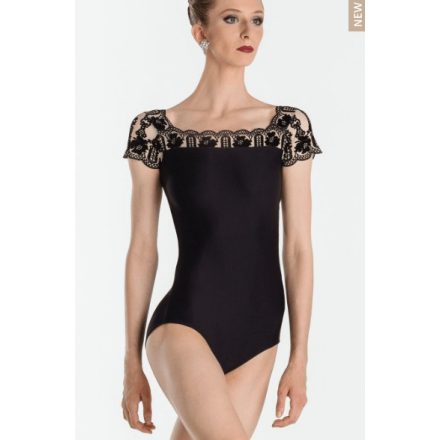 Wear Moi Emma rochie cu mânecă scurtă