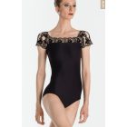 Wear Moi Emma rövid ujjú dressz