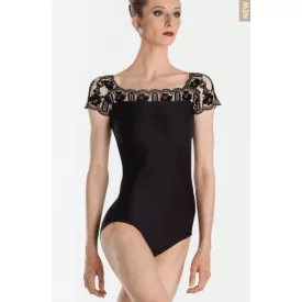 Wear Moi Emma short-sleeve dress