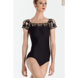 Wear Moi Emma kurzärmeliges Dress