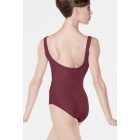 Wear Moi Faustine sleeveless leotard