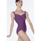 Wear Moi Faustine sleeveless leotard