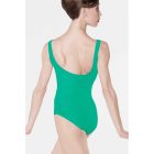 Wear Moi Faustine sleeveless leotard