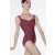 WEAR MOI FAUSTINE SLEEVELESS LEOTARD