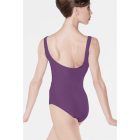 Wear Moi Faustine sleeveless leotard