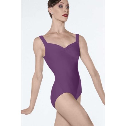 Wear Moi Faustine Tricou de balet fără mâneci