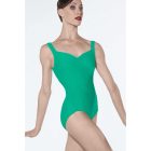 Wear Moi Faustine sleeveless leotard