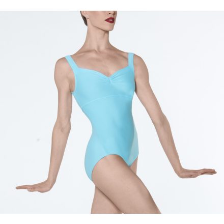 Wear Moi Galate Sleeveless leotard