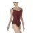 Wear Moi Icone Camisole leotard