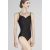 Wear Moi Marie spaghetti strap leotard