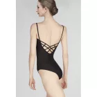 Wear Moi Marie Trikot mit Spaghettiträgern