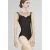 Wear Moi Mauve – body cu bretele subțiri