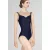 Wear Moi Mauve spaghetti strap leotard
