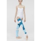 Colanți de dans pentru femei WM SUPERBE