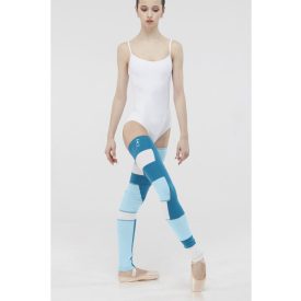 Women Dance Legwarmers WM SUPERBE