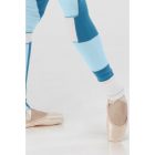 Colanți de dans pentru femei WM SUPERBE