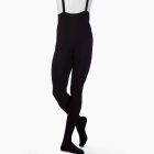 Wear Moi Wilson lábfejes balettnadrág, nyílással a lábfején, nylon