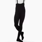 Wear Moi Wilson Footed Ballet Tights, with Foot Opening, Nylon