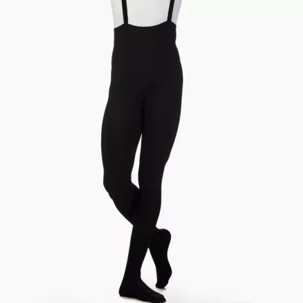 Wear Moi Wilson Footed Ballet Tights, with Foot Opening, Nylon