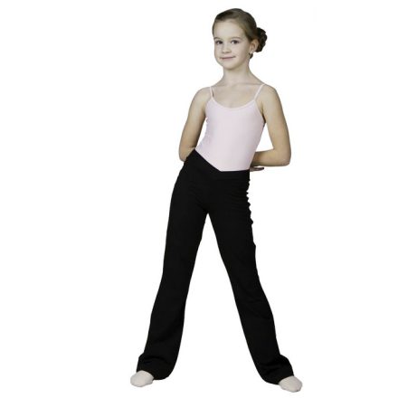 Y0158C Jaya Studio Pantaloni de jazz pentru copii