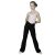 Y0158C Jaya Studio Children Jazzpants