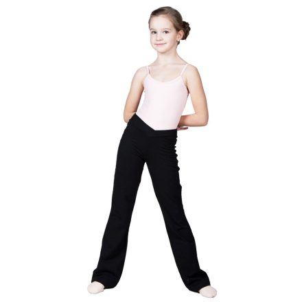 Sansha Stacie Y1555C/F Spagetti pántos dressz