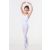 Sansha Y1555C Stacie STUDIO Tricou de balet cu bretele subțiri