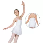 Sansha Savanah Y1558C/F Camisole Tanztrikot mit angesetztem Rock
