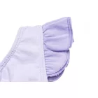 Sansha Liloo Tricou de balet cu volane pentru copii